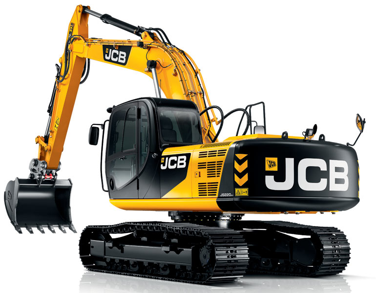 Экскаватор JCB Климовск Экскаватор JCB Климовск