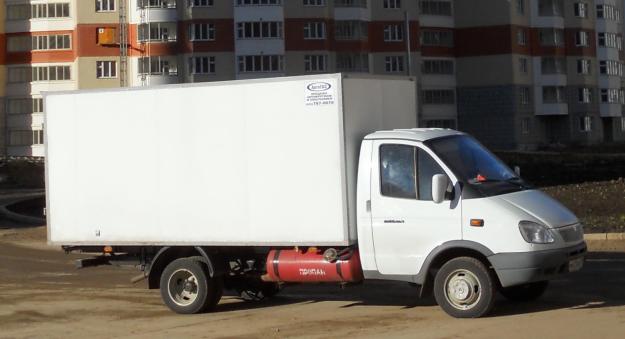 Заказать удлинённую газель Климовск Заказать удлинённую газель Климовск